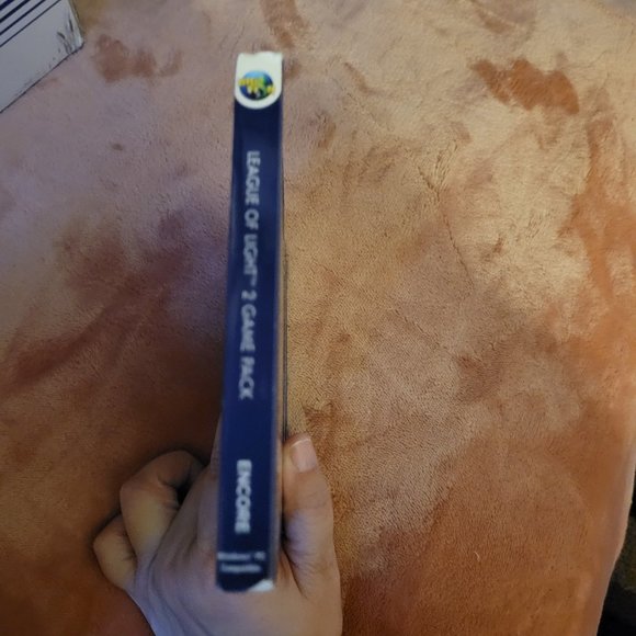 League of Light 2 Game Pack PC Game - Picture 4 of 7